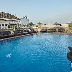 Buddy Lodge, Khaosan Road