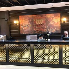 Buddy Lodge, Khaosan Road