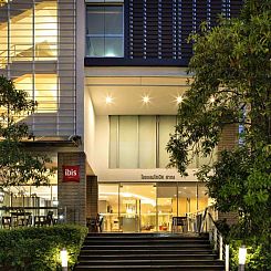 ibis Bangkok Sathorn - SHA Plus