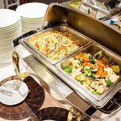 I Residence Hotel Sathorn - SHA Plus