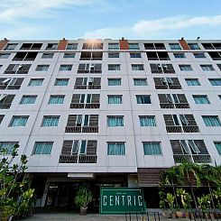 Centric Place Hotel