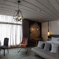Siam@Siam, Design Hotel Bangkok