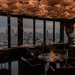 Siam@Siam, Design Hotel Bangkok