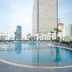 Centre Point Silom
