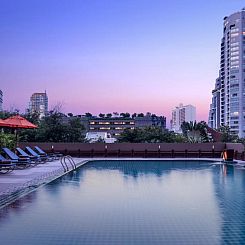 Adelphi Grande Sukhumvit