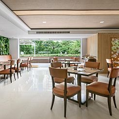 Adelphi Grande Sukhumvit