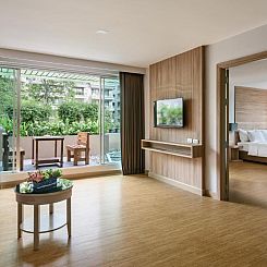 Adelphi Grande Sukhumvit