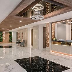Adelphi Grande Sukhumvit
