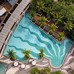 Emporium Suites by Chatrium