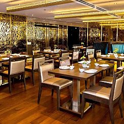Emporium Suites by Chatrium
