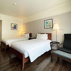 Le Siam Hotel