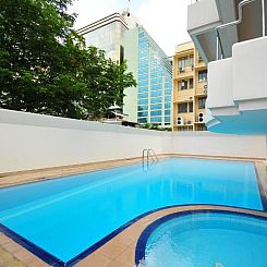 Le Siam Hotel