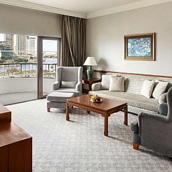 Shangri-La Bangkok