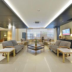 Royal View Resort - Rang Nam