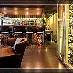 Sukhumvit Suites Hotel