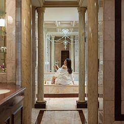 The Emerald Hotel - SHA Plus