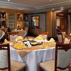 The Emerald Hotel - SHA Plus