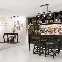 Nappark Hostel @Khao San