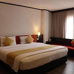 Bossotel Bangkok