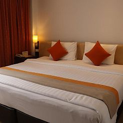 Bossotel Bangkok