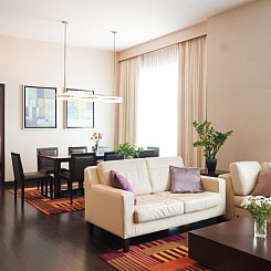 Marriott Executive Apartments Sukhumvit Park - SHA Extra Plu