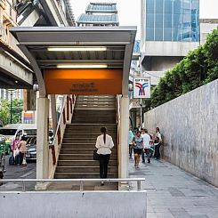 Evergreen Place Siam by UHG - SHA Extra Plus