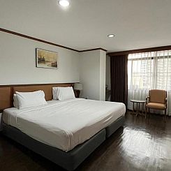 Yellow Ribbon Hills Boutique Suites