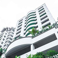 Yellow Ribbon Hills Boutique Suites