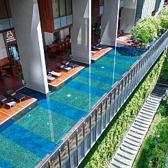 Hansar Bangkok - SHA Extra Plus