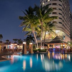 Prince Palace Hotel - SHA Extra Plus