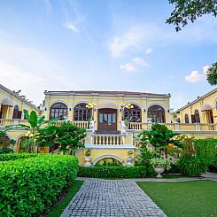 Praya Palazzo - SHA Plus