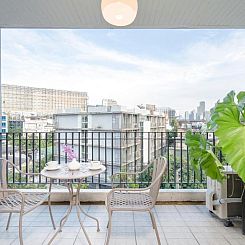 Hotel De Bangkok