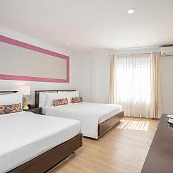 Hotel De Bangkok