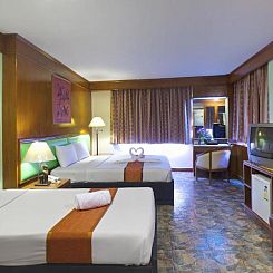 Silom Avenue Inn