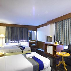 Silom Avenue Inn