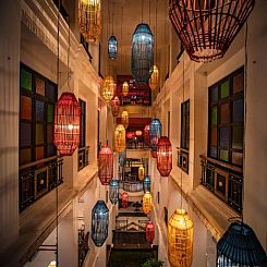 Shanghai Mansion Bangkok - SHA Extra Plus