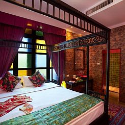 Shanghai Mansion Bangkok - SHA Extra Plus