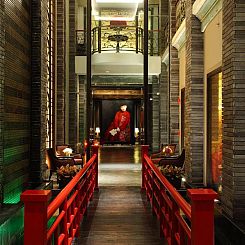 Shanghai Mansion Bangkok - SHA Extra Plus