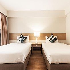 Samran Place Hotel- SHA Extra Plus