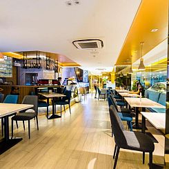 Samran Place Hotel- SHA Extra Plus