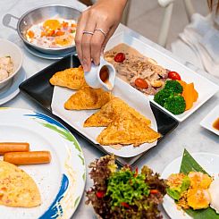 Amanta Hotel & Residence Ratchada
