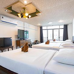 SK Boutique Mahanakhon