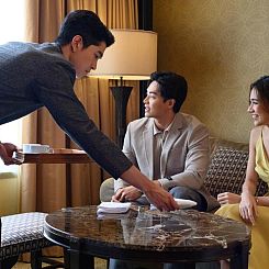 Sheraton Grande Sukhumvit, a Luxury Collection Hotel, Bangko