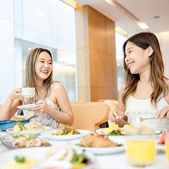 Four Points by Sheraton Bangkok, Sukhumvit 15 - SHA Certifie