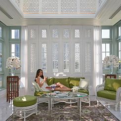 Mandarin Oriental Bangkok