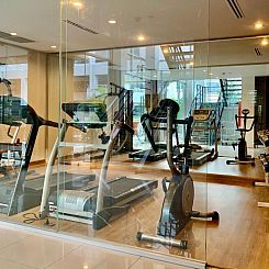 The Bedrooms Boutique Hotel Bangkok