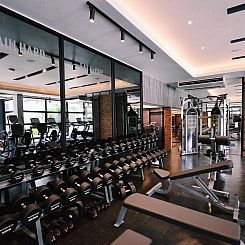 SC Park Hotel - SHA Plus
