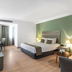 SC Park Hotel - SHA Plus
