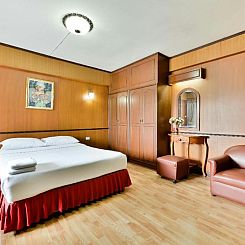 Nice Palace Hotel