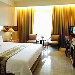 Indra Regent Hotel